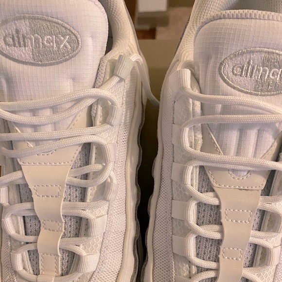 Nike Shoes Nike Air Max Poshmark